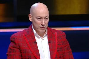 Гордон: Путин хорошо понимает язык силы, на котором сам разговаривает со слабыми. А в раскладе, где есть Эрдоган и Си Цьзиньпин, слабый он