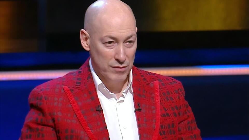 Гордон: Путин хорошо понимает язык силы, на котором сам разговаривает со слабыми. А в раскладе, где есть Эрдоган и Си Цьзиньпин, слабый он