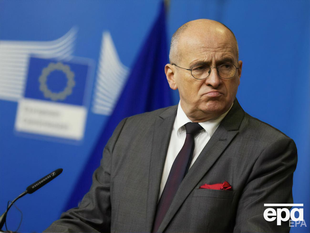 Рау возглавил ОБСЕ в январе