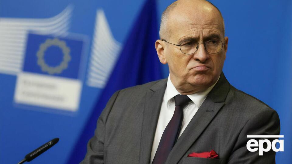 Рау возглавил ОБСЕ в январе