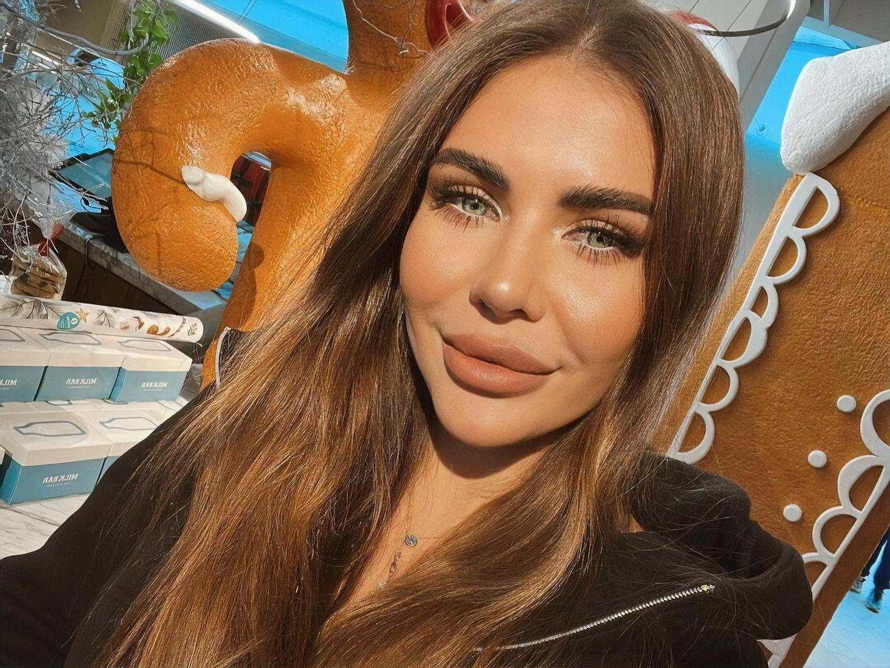 Стужук:&nbsp;В кредит никогда ничего не брала. Не люблю такое