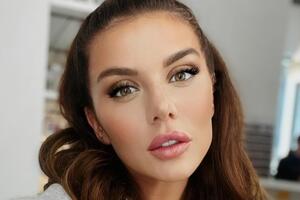 Седокова: Любовь – это когда тебя заносит