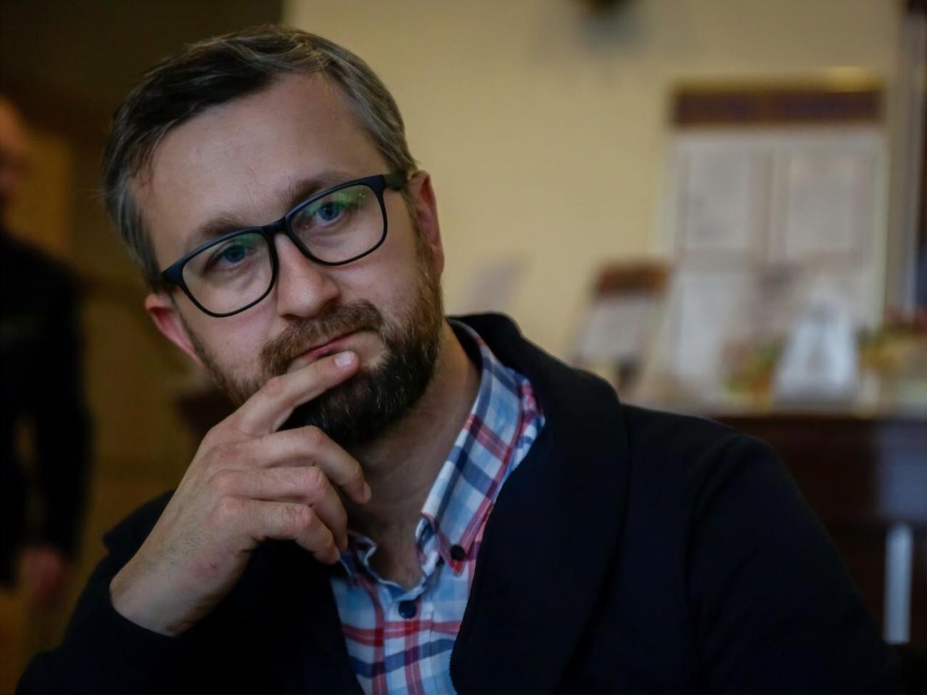 Під вартою Джелялов перебуває із 6 вересня 2021 року