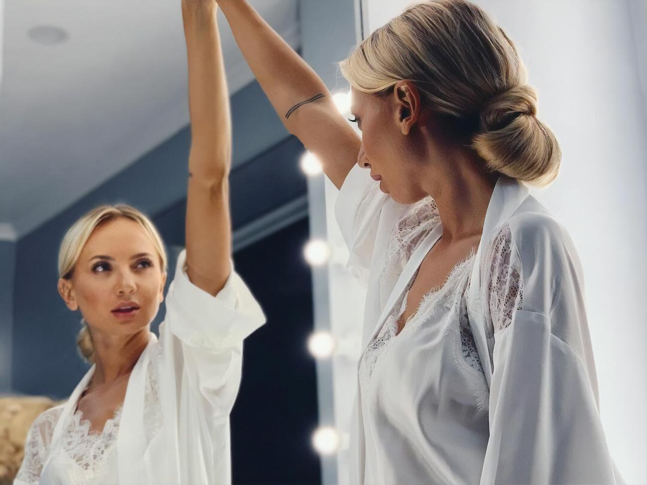 Сопонару: Щастя