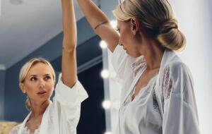 Сопонару: Щастя