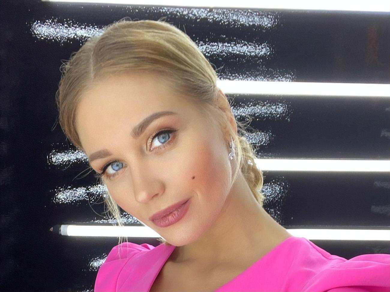 Асмус: Я почала курити. У 33 роки