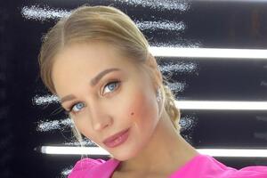 Асмус: Я почала курити. У 33 роки