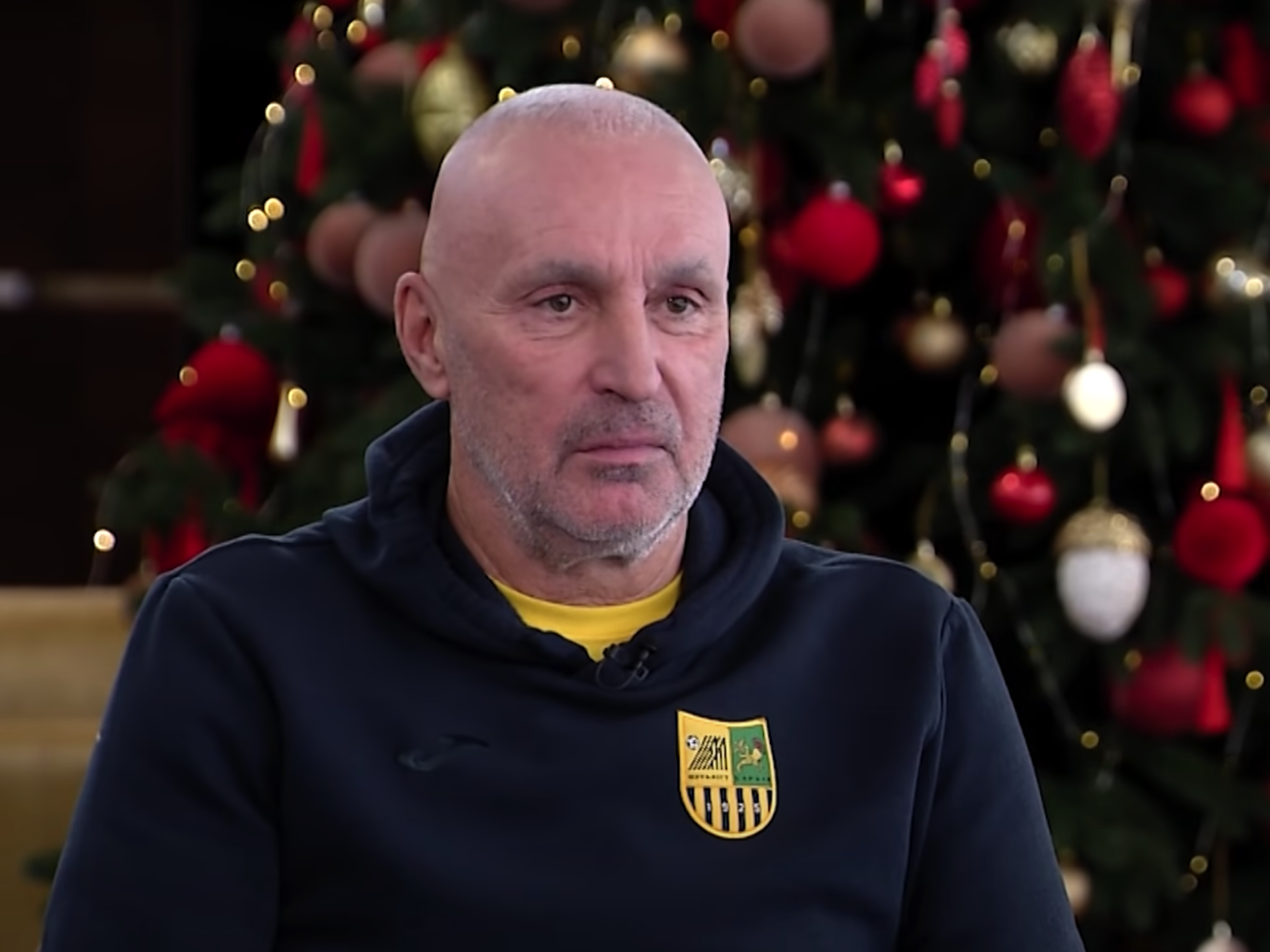 Александр Ярославский: И стадион, и база, и здание академии должны быть в собственности города