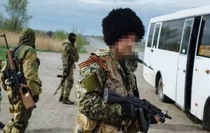 Правоохоронці задокументували факти залучення учасників угруповання до охорони незаконних блокпостів в ОРДЛО