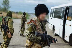 Правоохранители задокументировали факты привлечения участников группировки к охране незаконных блокпостов в ОРДЛО