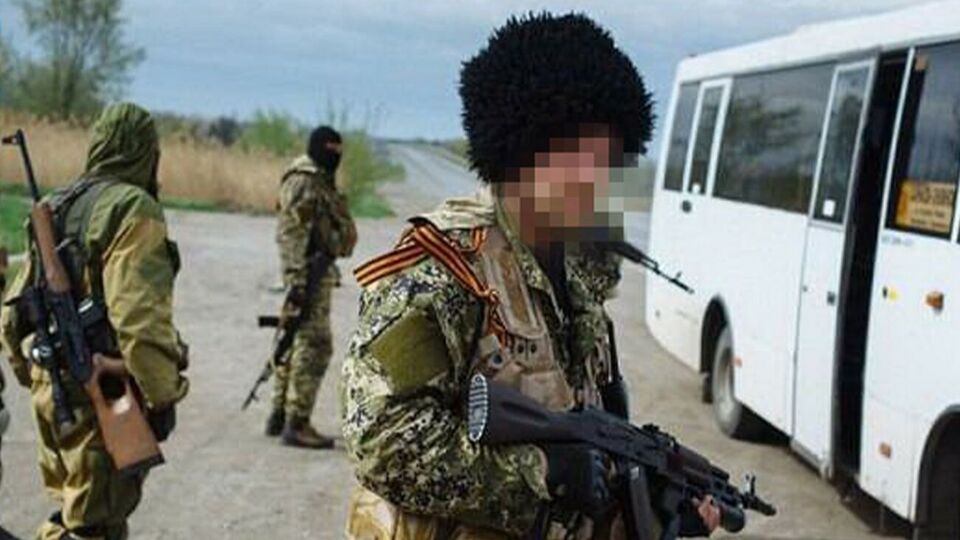 Правоохранители задокументировали факты привлечения участников группировки к охране незаконных блокпостов в ОРДЛО