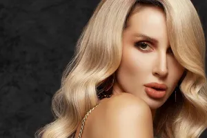 Loboda показала, як розслабляється