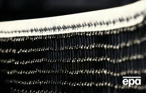 Турнир проходит в Мельбурне