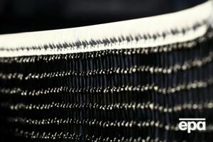 Турнир проходит в Мельбурне