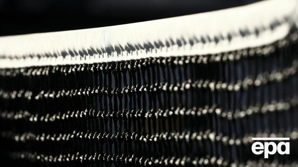 Турнир проходит в Мельбурне