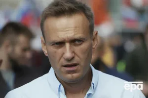 Із березня минулого року Навальний перебуває в колонії у Владимирській області, у місті Покров