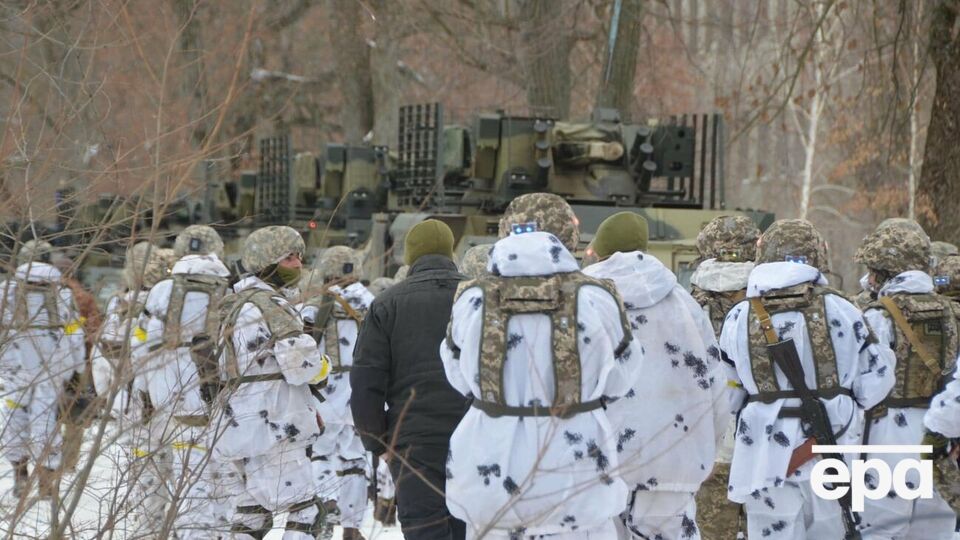 Резніков підкреслив, що війна в Україні триває з 2014 року