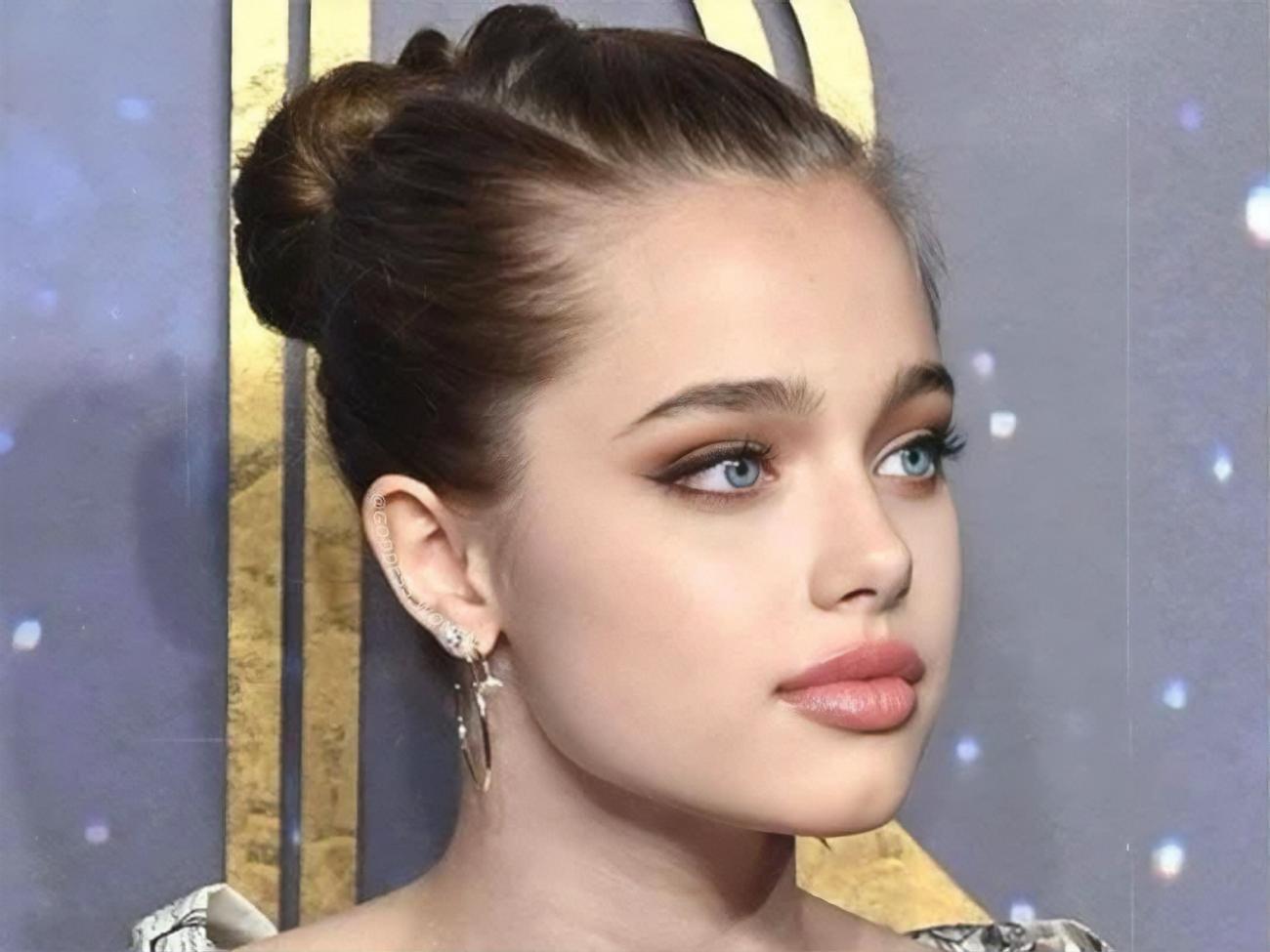 Шайло Нувель Джолі-Пітт відвідує уроки хіп-хопу та фристайлу