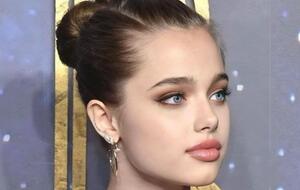 Шайло Нувель Джолі-Пітт відвідує уроки хіп-хопу та фристайлу