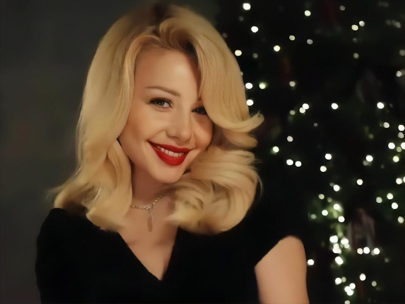 Тина Кароль снялась в проекте канала "Украина" вместе с Ольгой Сумской