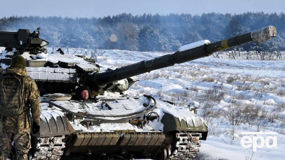 Резніков підкреслив, що вторгнення в Україну буде "дуже й дуже складним для росіян"