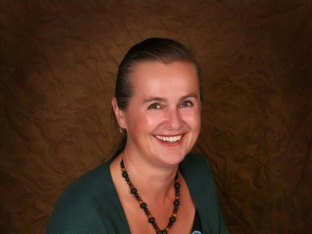 Горка за два дні до смерті написала, що вже одужала від COVID-19