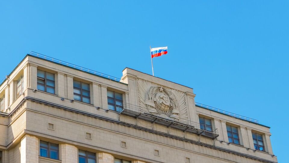 В Госдуму РФ внесли проект постановления об обращении к Путину о признании боевиков "ЛНР" и "ДНР"