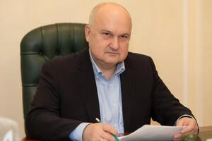 "Наше государство должно называться Русь-Украина", – сказал Смешко