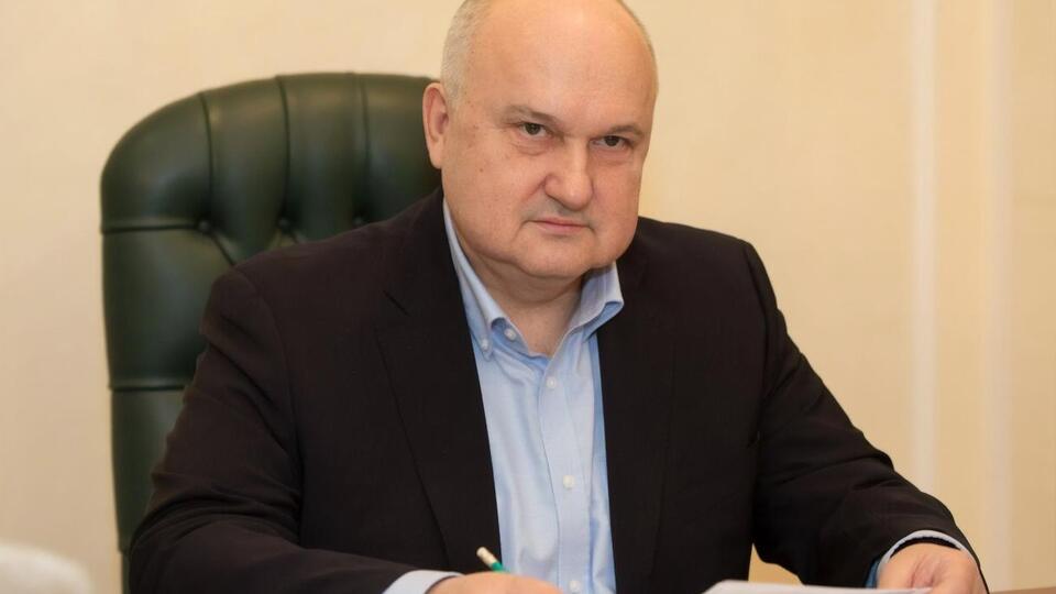 "Наша держава повинна мати назву Русь-Україна", – сказав Смешко