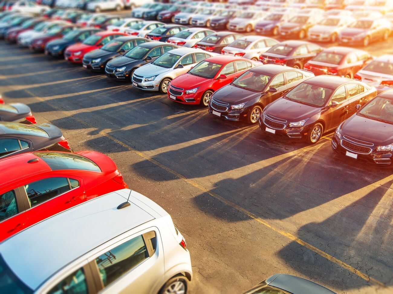 Нові правила перереєстрації автомобілів ухвалив Кабінет Міністрів України