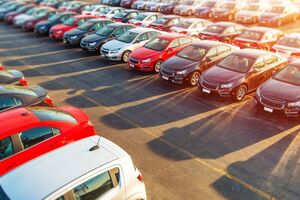 Нові правила перереєстрації автомобілів ухвалив Кабінет Міністрів України