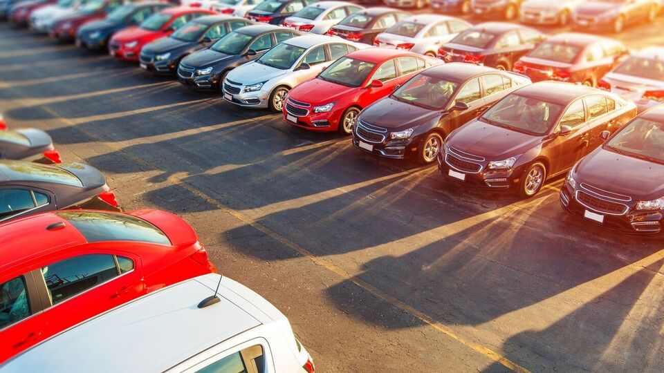 Нові правила перереєстрації автомобілів ухвалив Кабінет Міністрів України