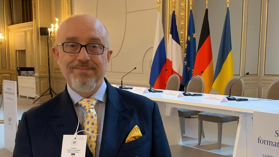 Резников: Думаю, что ответ на гибридные нападения будет также гибридный
