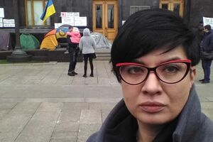 Заклики Зеленського "не панікувати" насправді означають, що через ризик можливої війни економіка України йде на дно