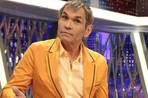 Алибасов женился на Федосеевой-Шукшиной в 2018 году