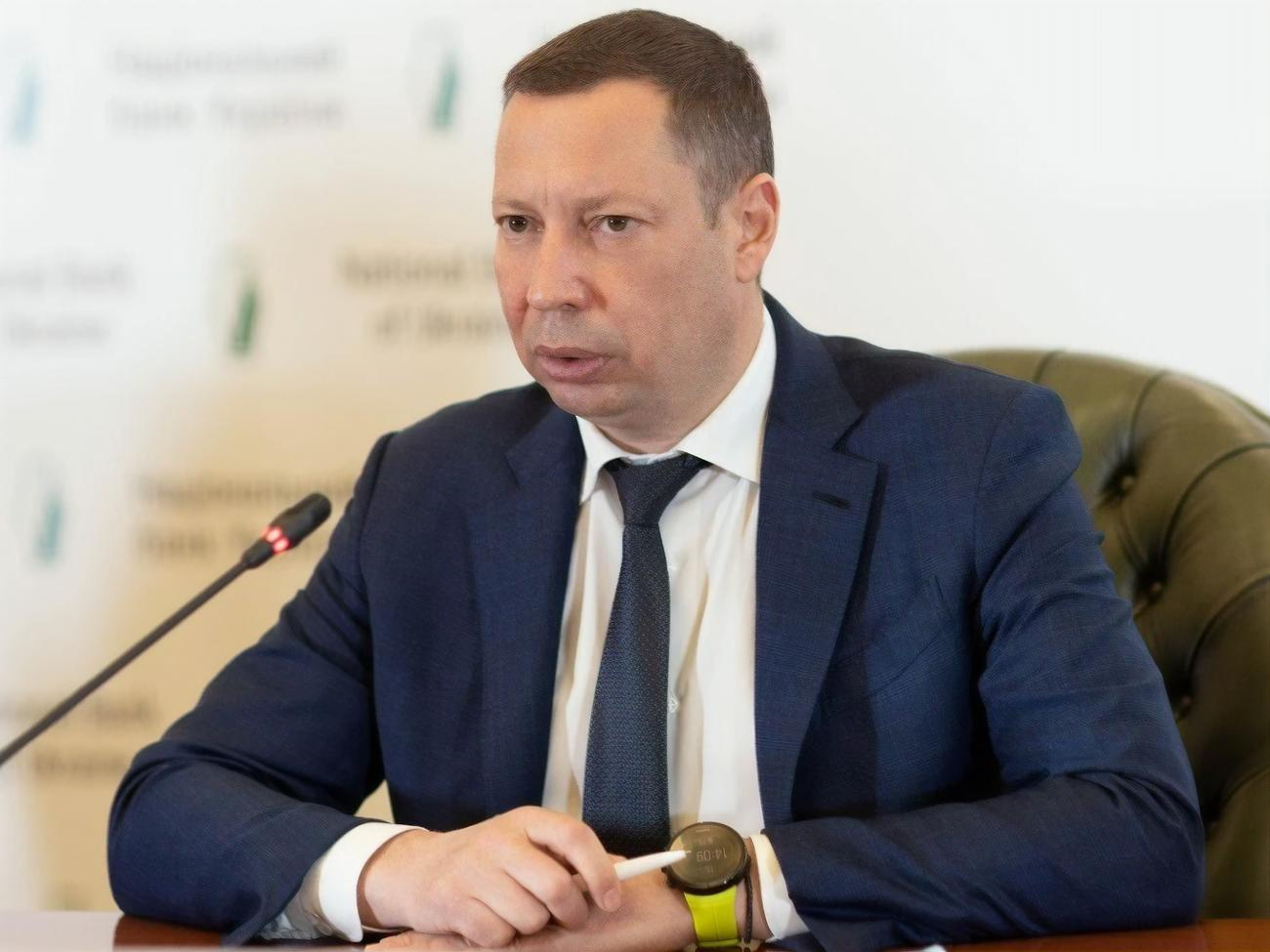 По словам Шевченко, в 2023–2024 годах рост реального ВВП ускорится приблизительно до 4% в год