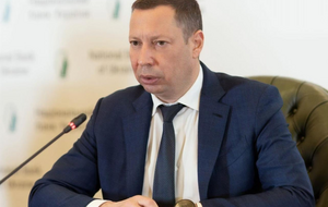 По словам Шевченко, в 2023–2024 годах рост реального ВВП ускорится приблизительно до 4% в год