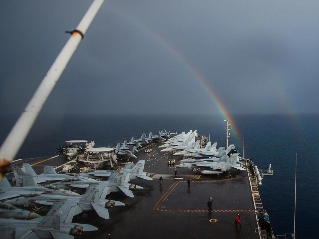 Фото: US Mission to NATO / Twitter