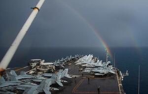 Фото: US Mission to NATO / Twitter