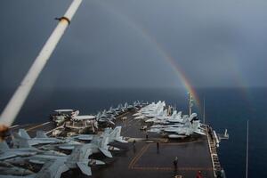 Фото: US Mission to NATO / Twitter