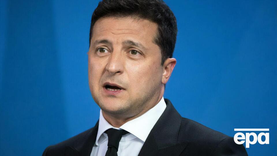 Зеленський: Немає незначних жертв і маленького горя від втрати близьких