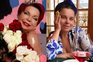 Наташа Корольова сказала Людмилі Поривай, що знімається у відео тільки заради неї