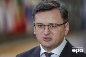 РФ способна действовать нелинейно, но ошибки 2014 года не имеют права на повторение, отметил Кулеба