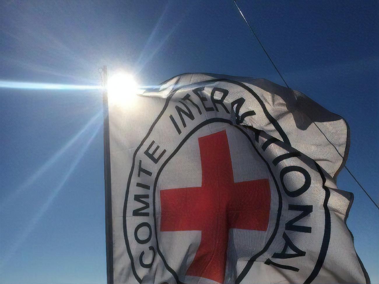 Унаслідок кібератаки на сервери Міжнародного комітету Червоного Хреста дані понад пів мільйона людей можуть опинитися в руках хакерів