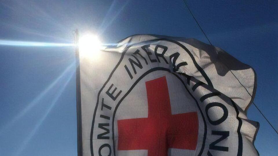 В результате кибератаки на серверы Международного комитета Красного Креста данные более полумиллиона человек могут оказаться в руках хакеров
