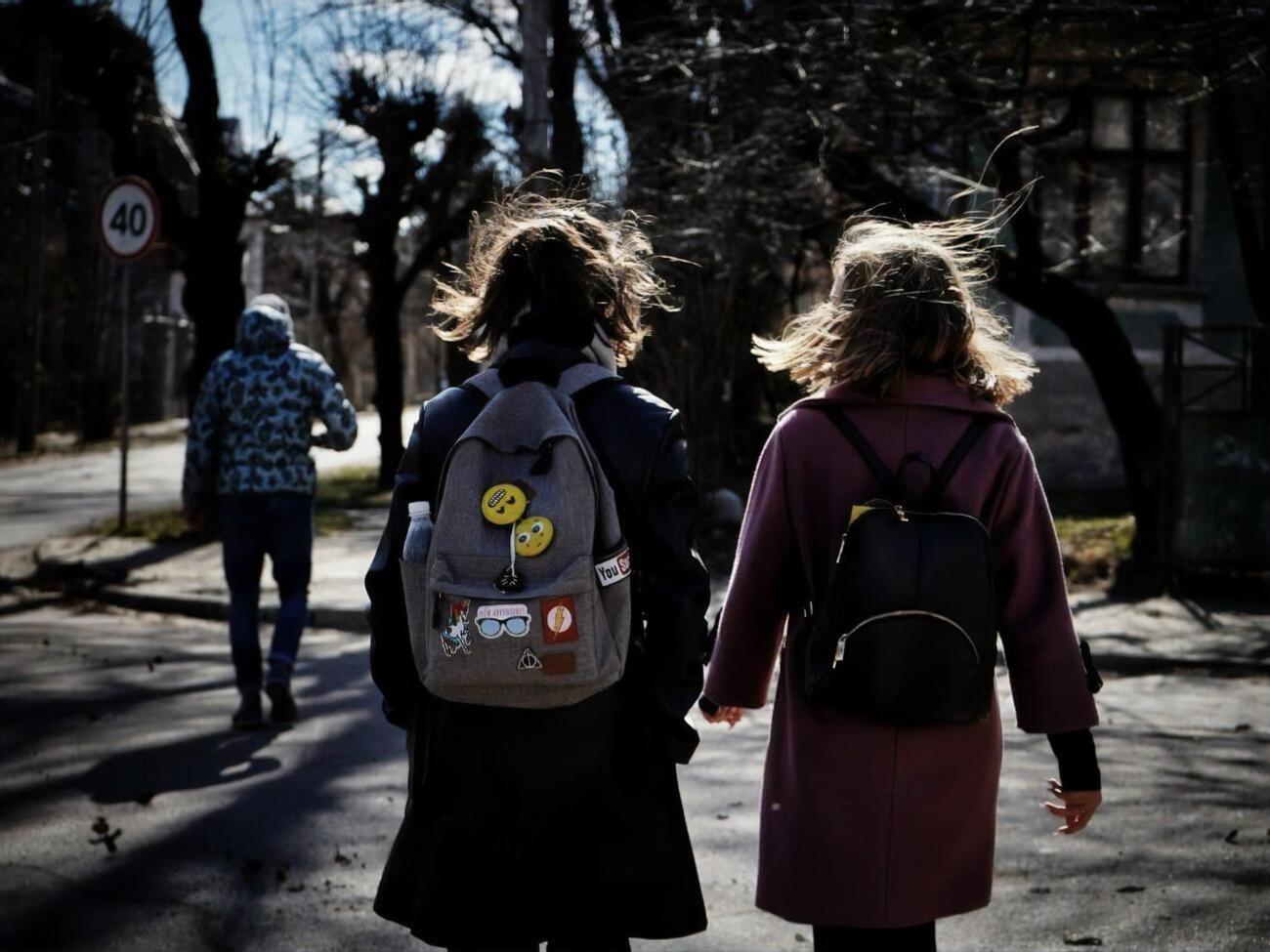 Онлайн-занятия в учебных заведениях региона будут длиться две недели, отметили в Черновицкой ОГА