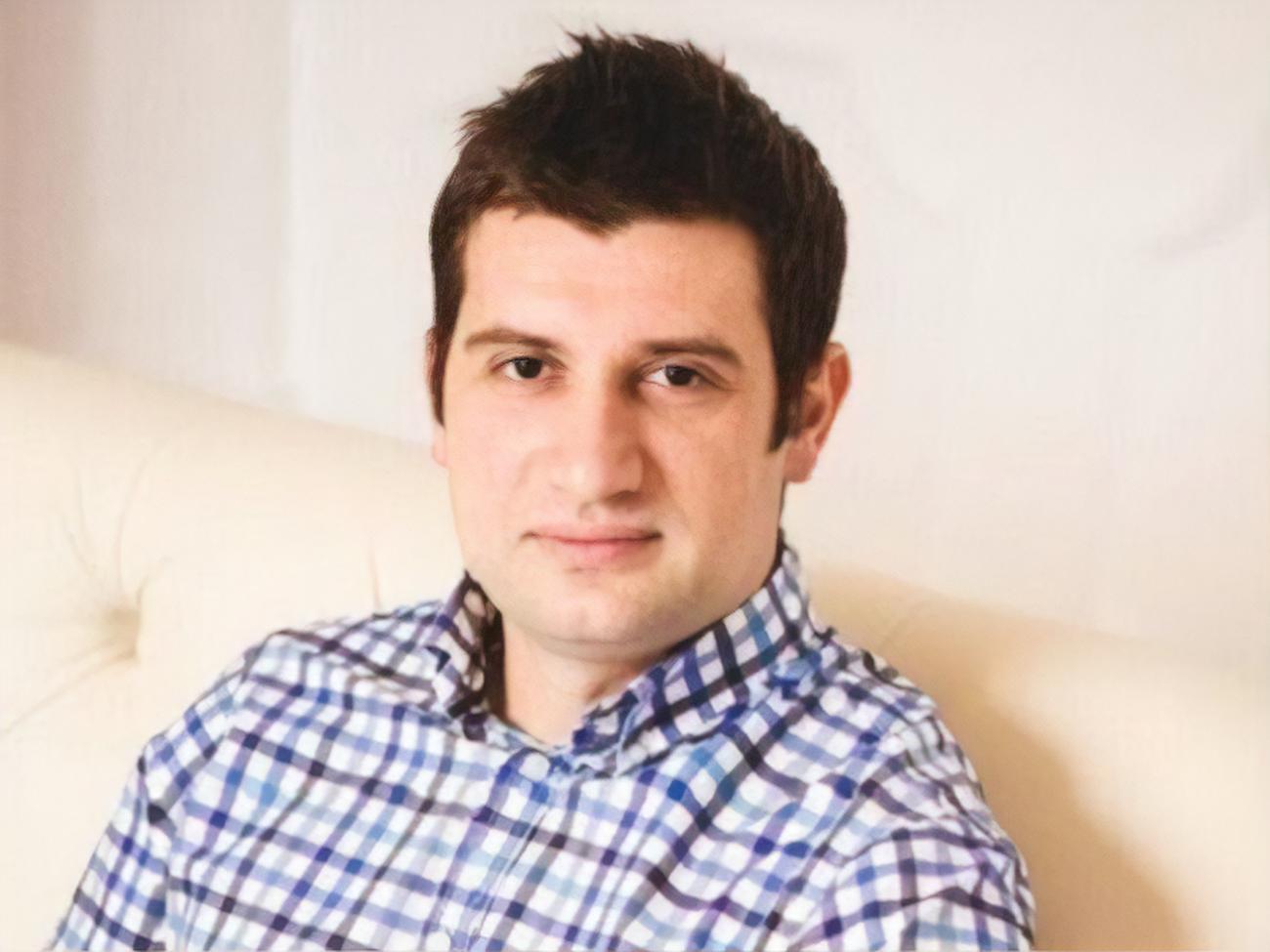 Цап: Звісно, була недбалість, але й хакерський успіх теж