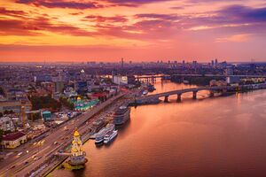 В КГГА одобрили программу "Защитник Киева"