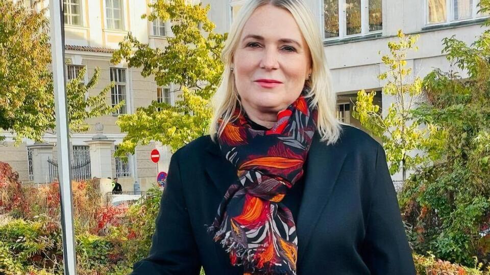 Чернохова: Якщо Україні потрібно, ми намагатимемося допомогти