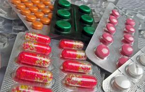 За даними ВООЗ, 64% людей не вміють правильно вживати антибіотики